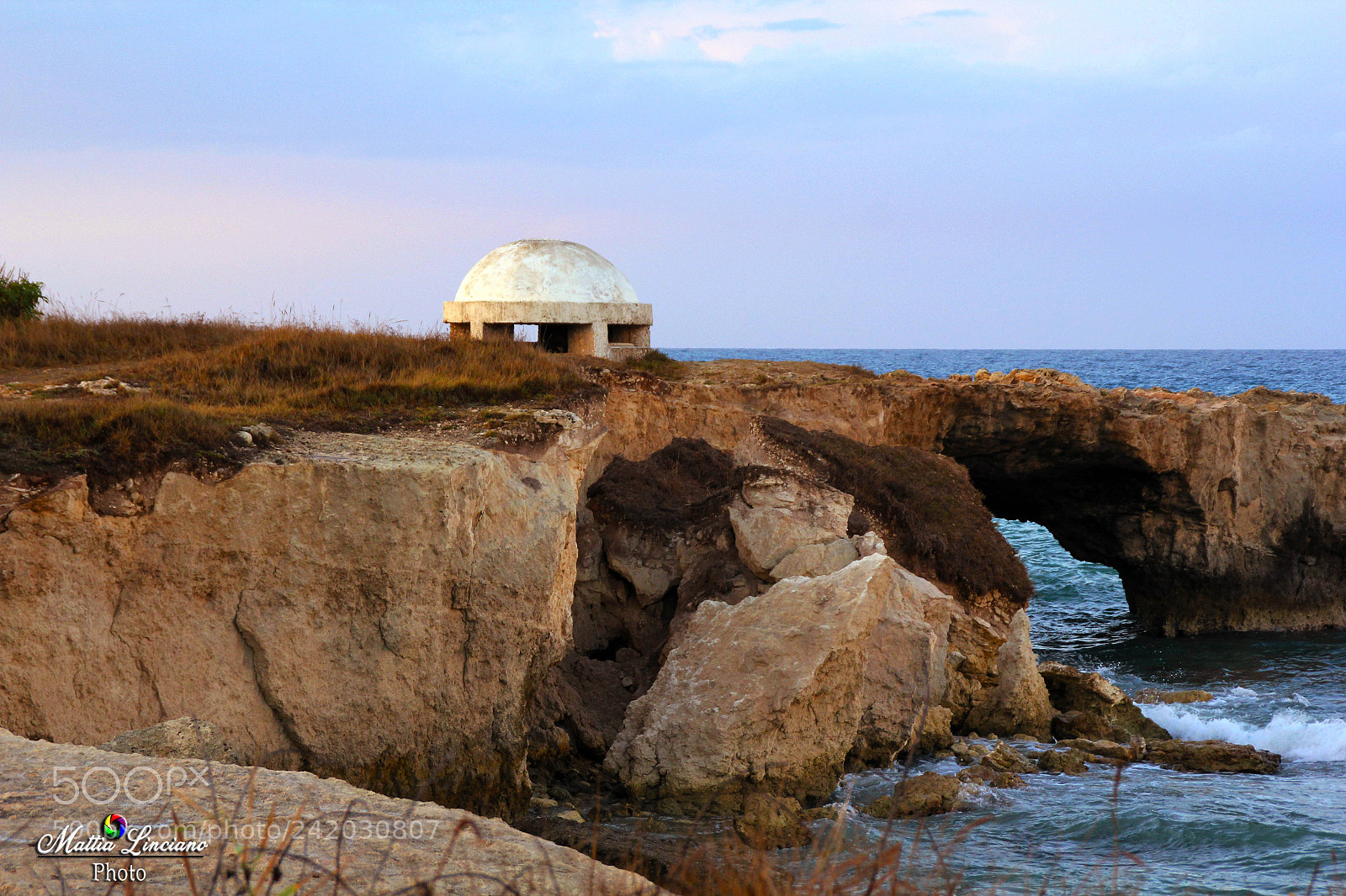 Canon EOS 60D sample photo. La torretta d'osservazione photography