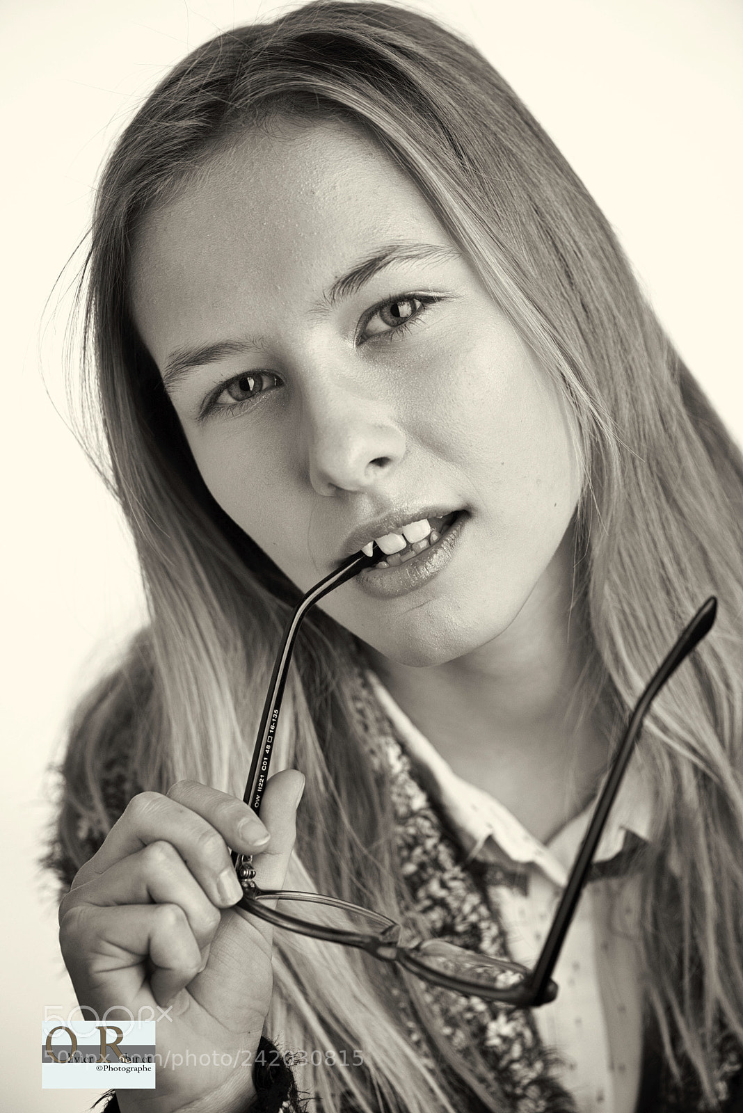 Nikon D810 sample photo. Ma lle, mise en photography