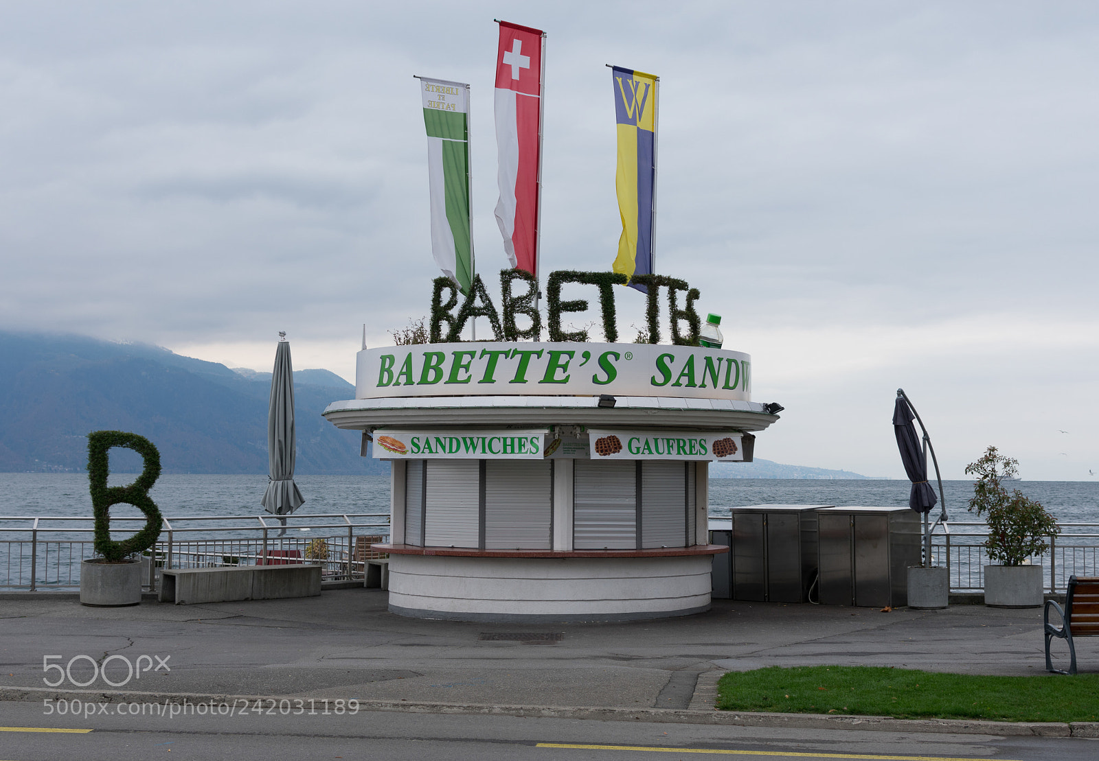 Nikon D3400 sample photo. B comme babette photography