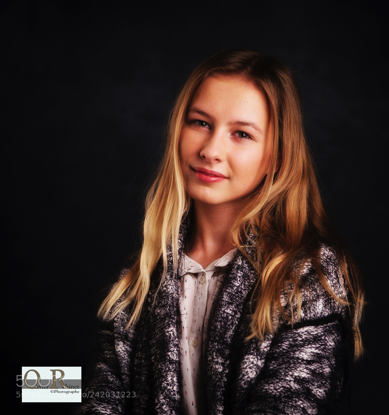 Nikon D810 sample photo. Ma lle, mise en photography