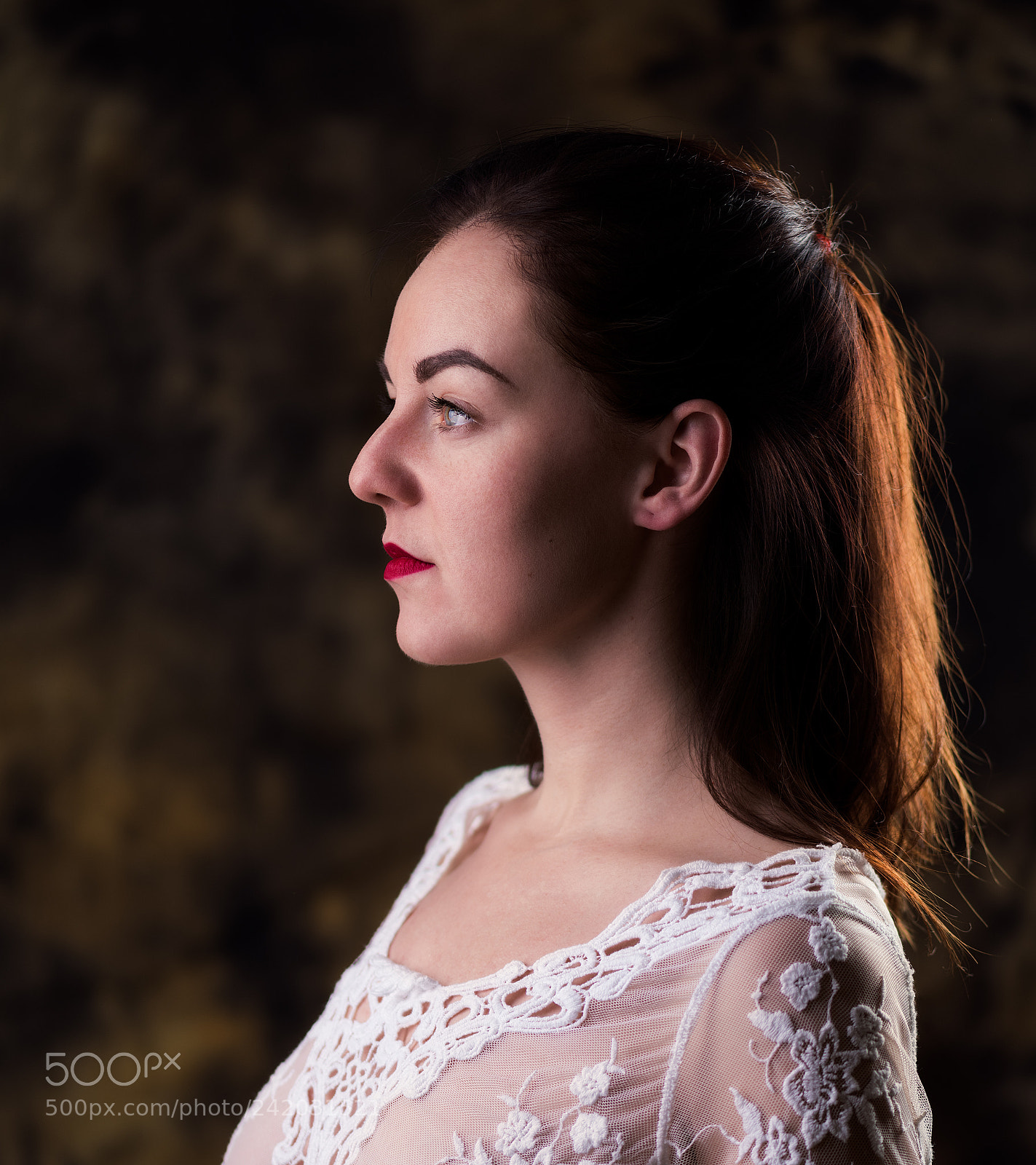 Nikon D810 sample photo. Ľubka photography