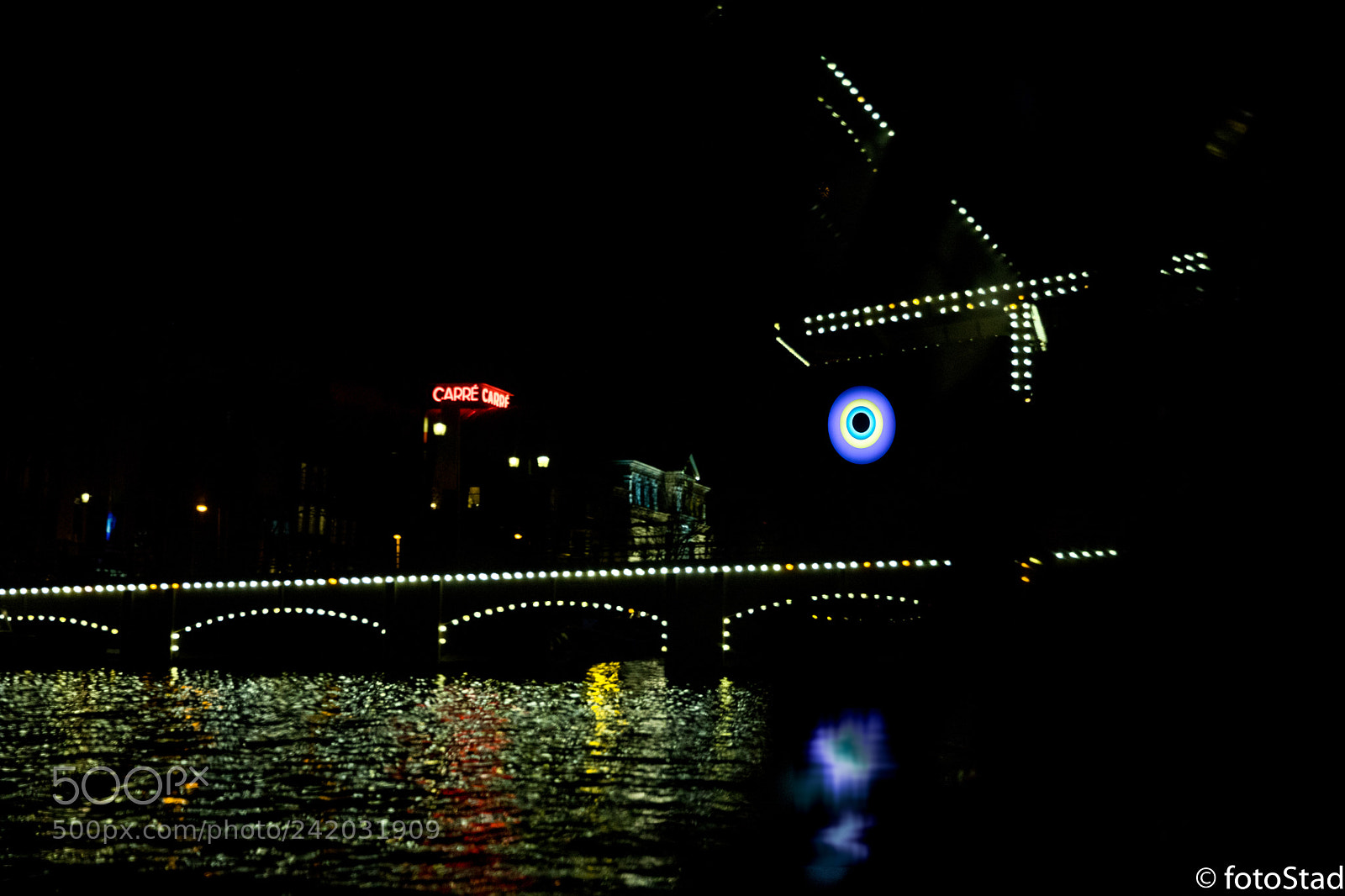 Canon EOS 6D Mark II sample photo. The eye is watchting photography