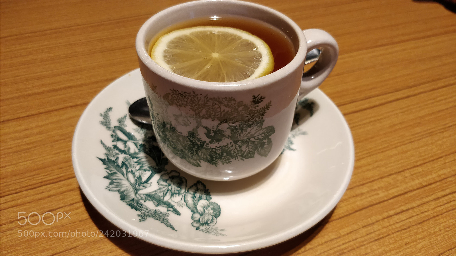 OnePlus 5 sample photo. ?tea. photography