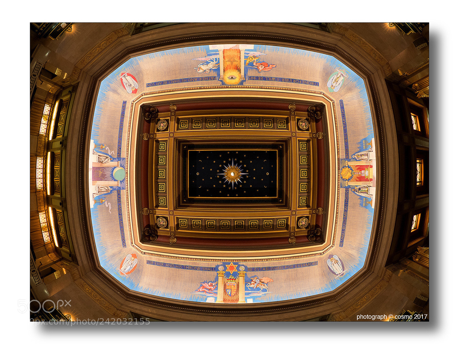Panasonic Lumix DMC-GX8 sample photo. Up above your head! photography