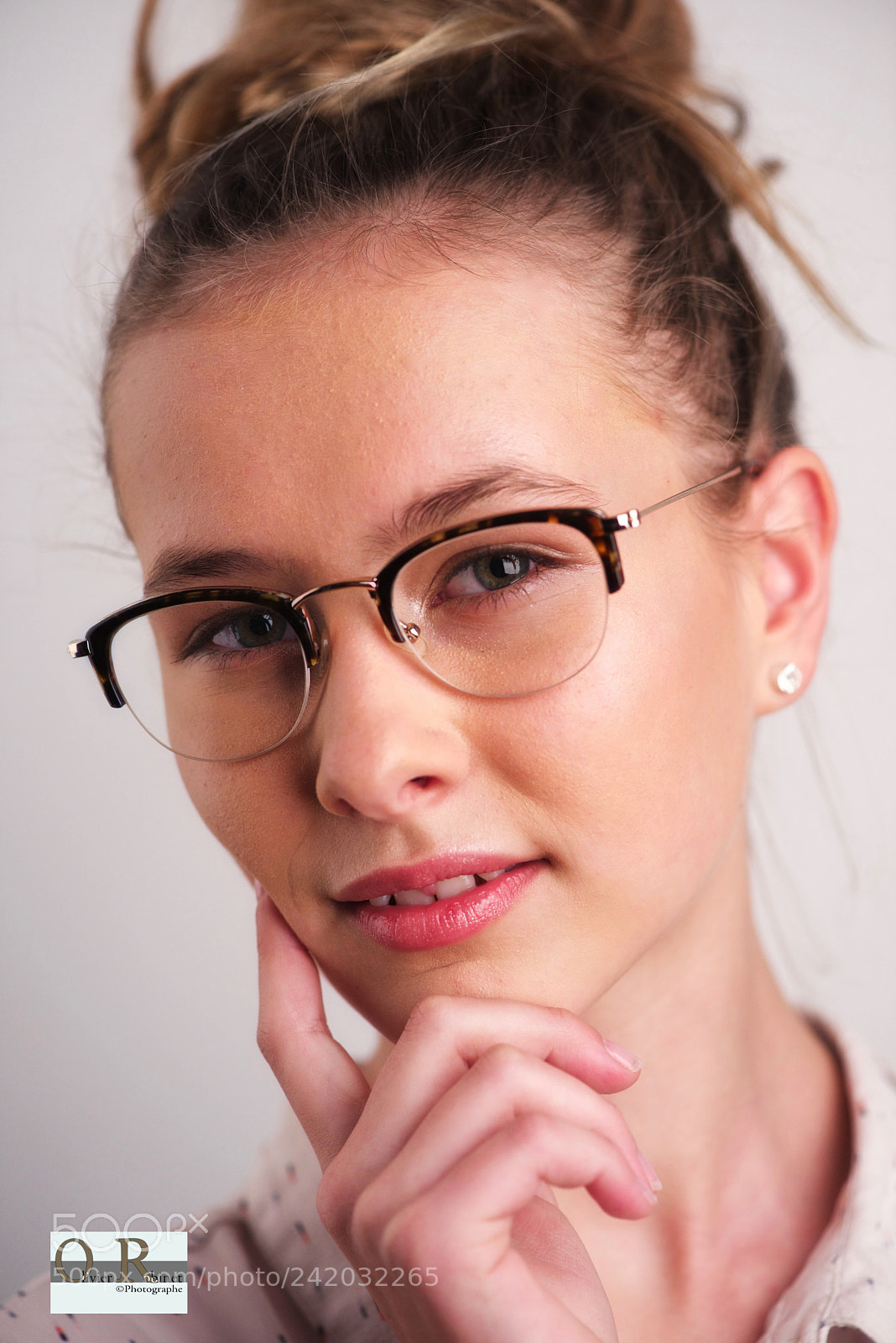 Nikon D810 sample photo. Ma lle, mise en photography