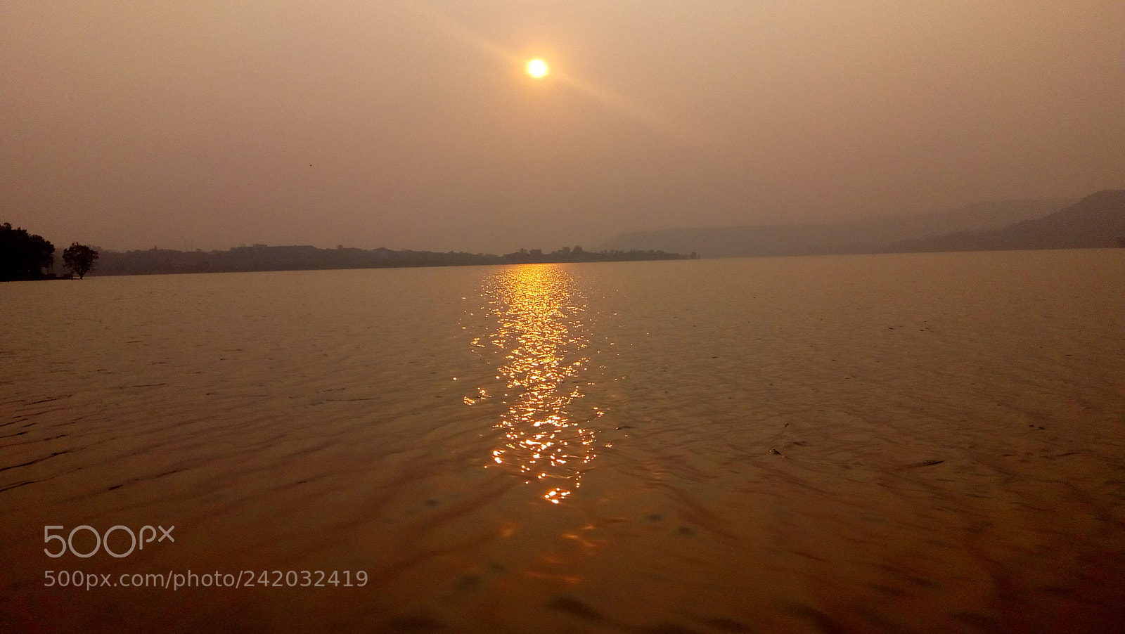 Motorola Moto E4 sample photo. Sun water ? photography