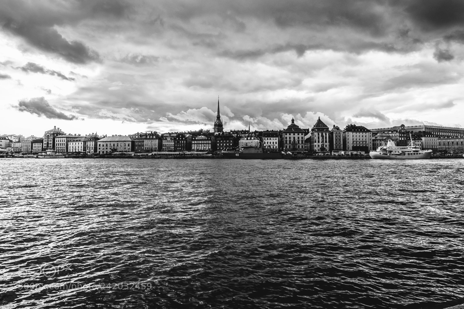 Olympus OM-D E-M1 Mark II sample photo. Stockholm photography