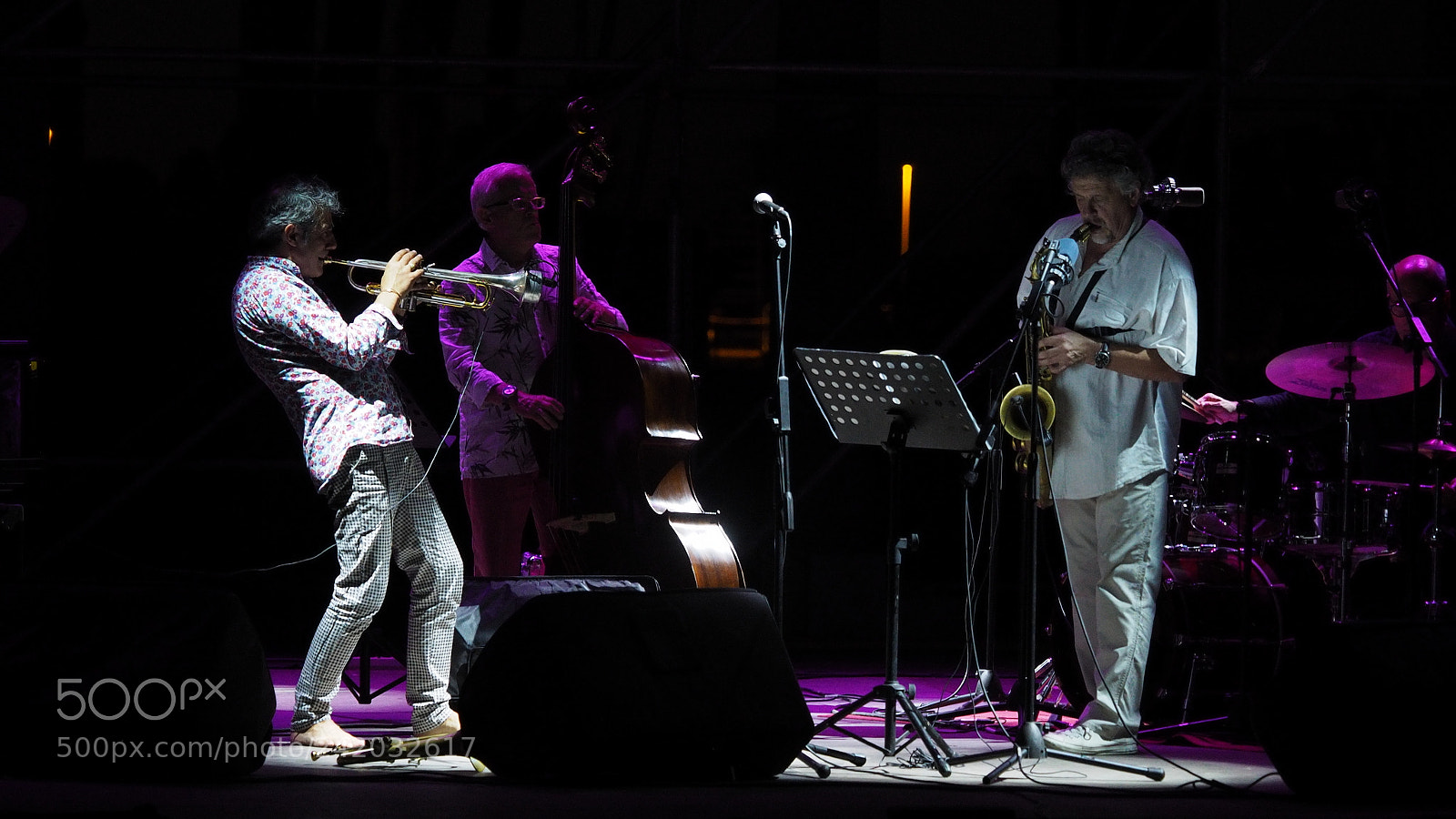 Olympus OM-D E-M5 II sample photo. Pfresu quintet 17p7285749 20k photography