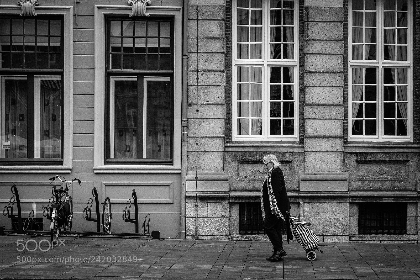 Fujifilm X-T20 sample photo. Roermond photography