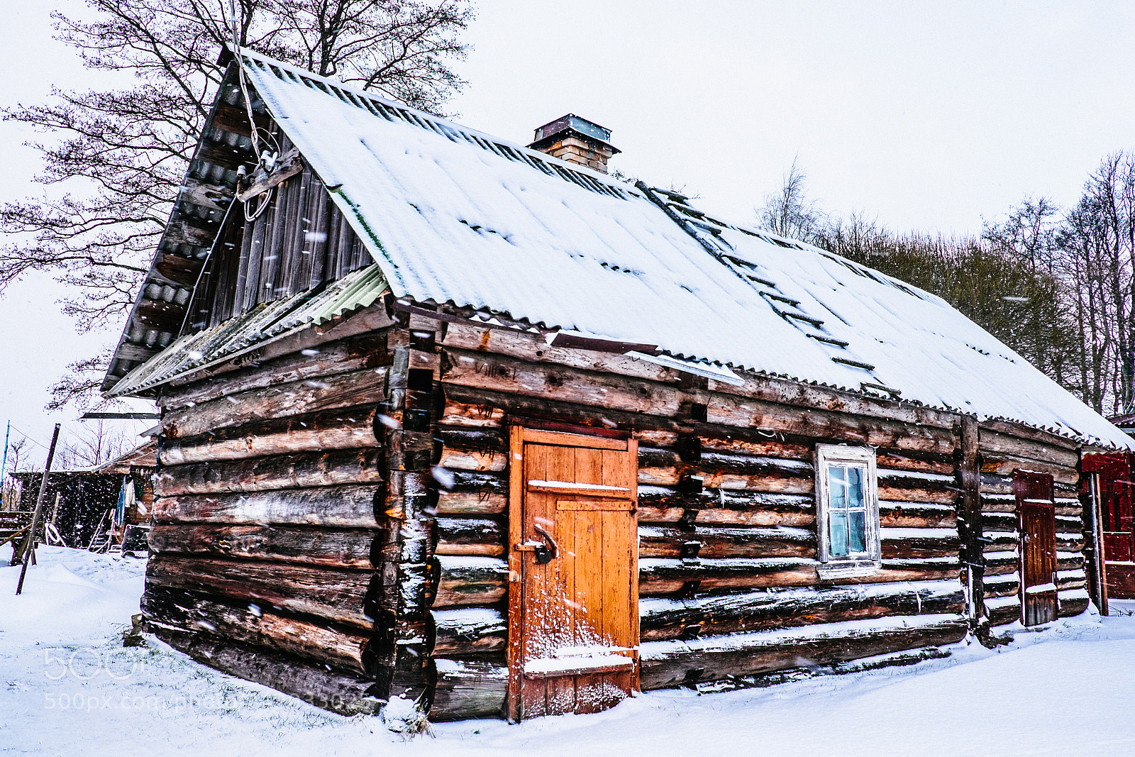 Fujifilm X-T1 sample photo. Russian sauna photography