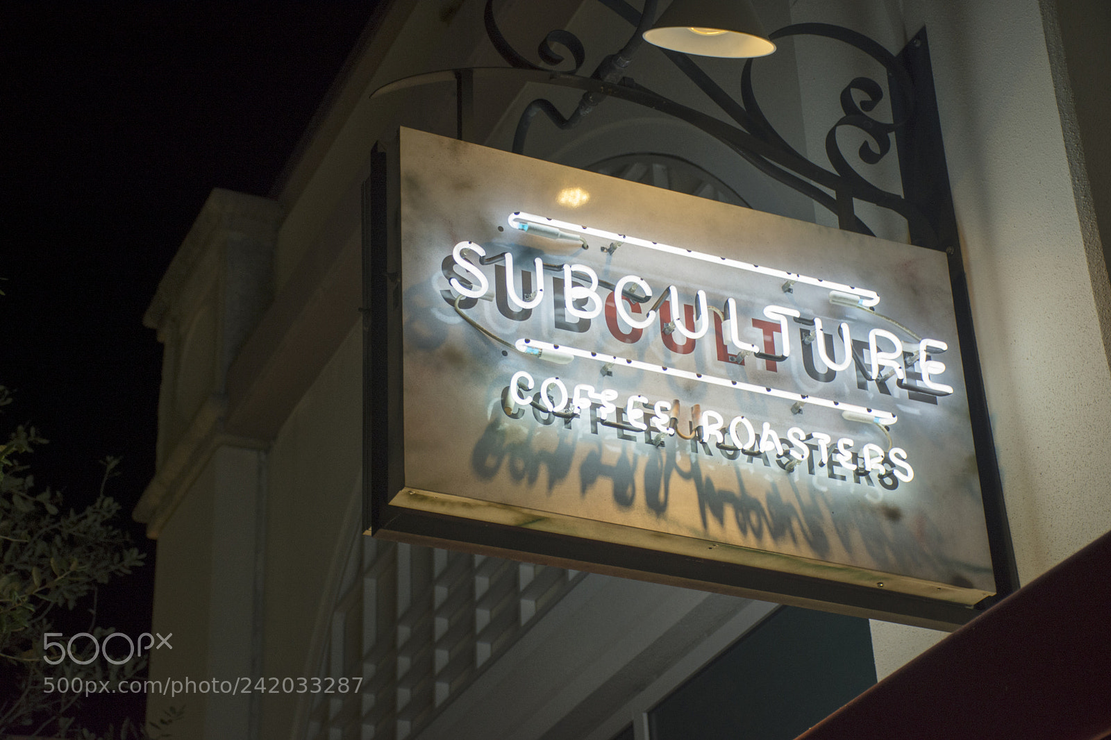 Nikon D7200 sample photo. Canvas kid at subculture photography