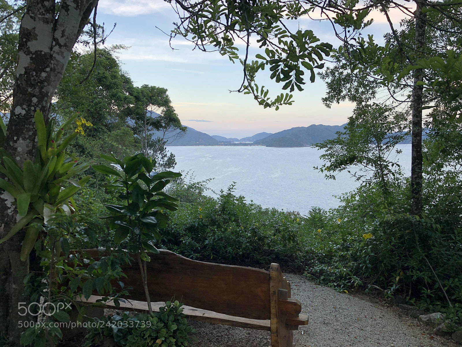 Apple iPhone X sample photo. Enseada da fortaleza photography