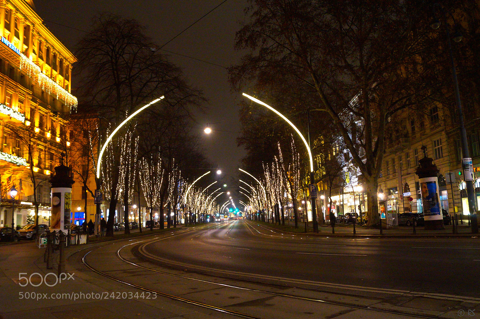 Sony SLT-A58 sample photo. It's still christmas in photography