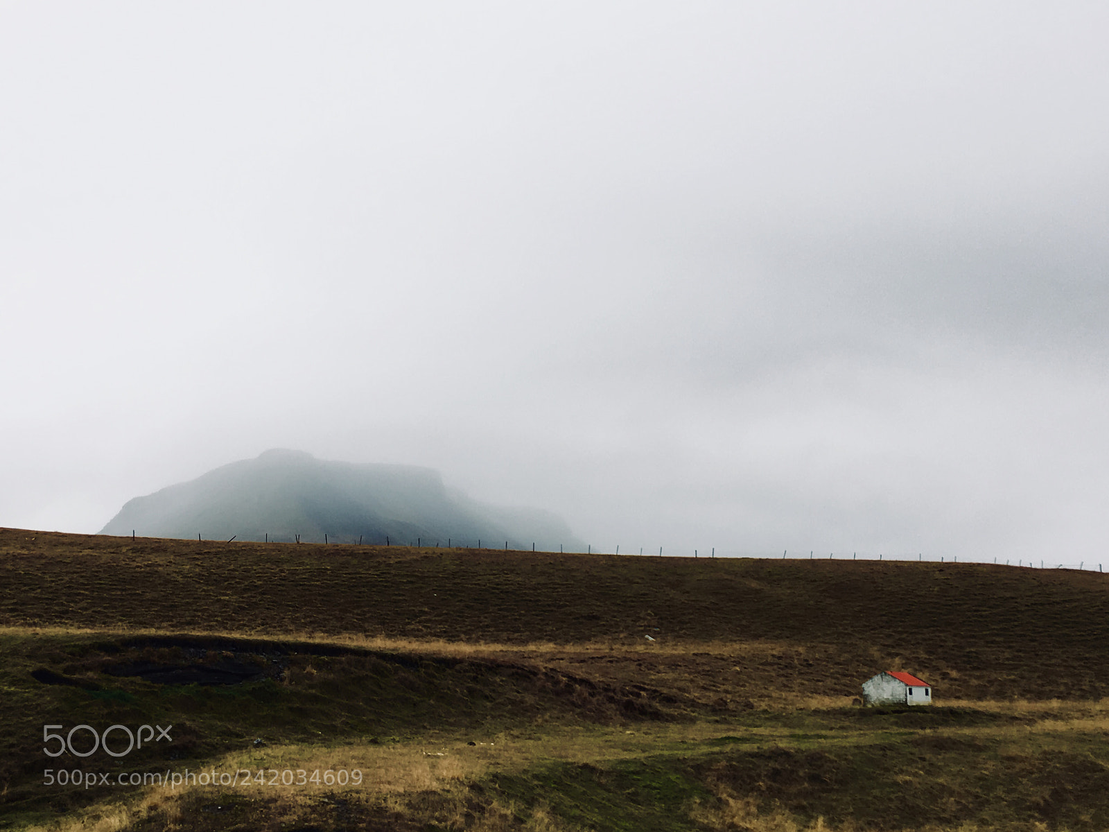 Apple iPhone 6s sample photo. Road trip through iceland photography