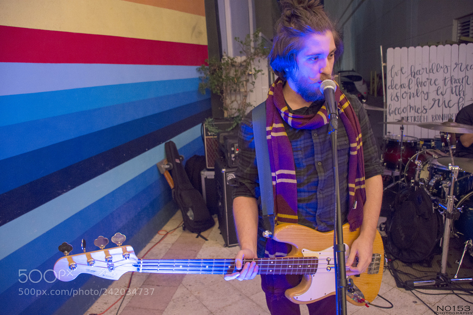 Nikon D7200 sample photo. Canvas kid at subculture photography