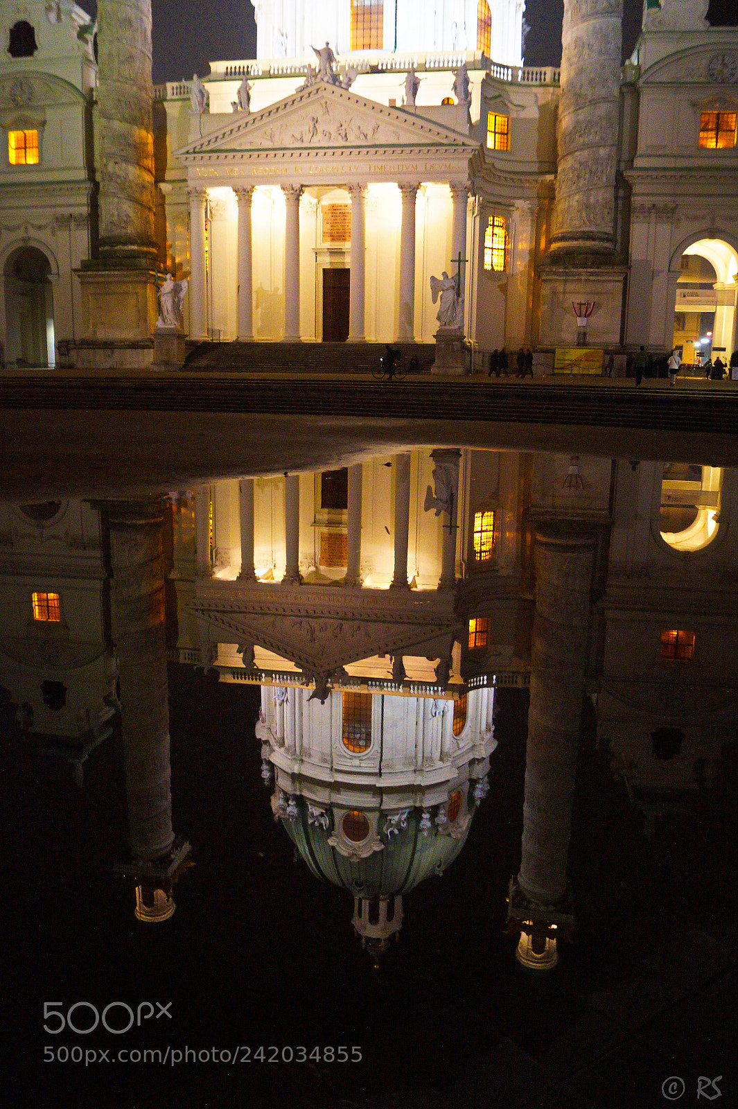 Sony SLT-A58 sample photo. Upside/down 2 photography