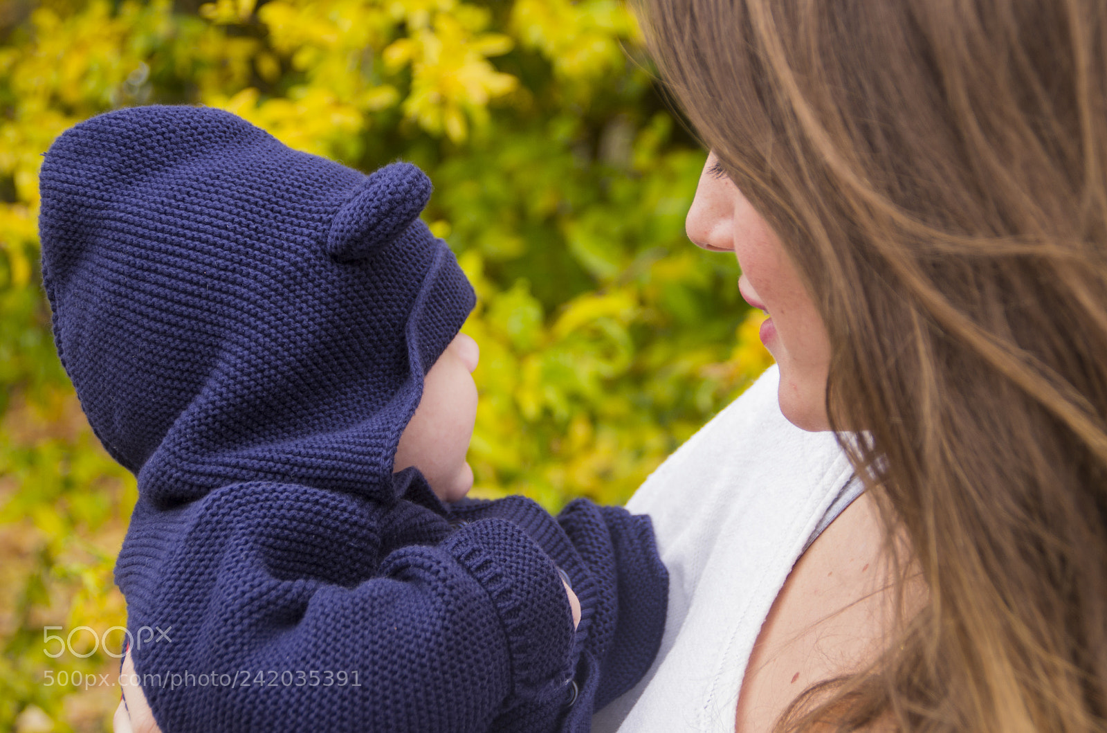 Pentax K-5 sample photo. Ehi baby photography