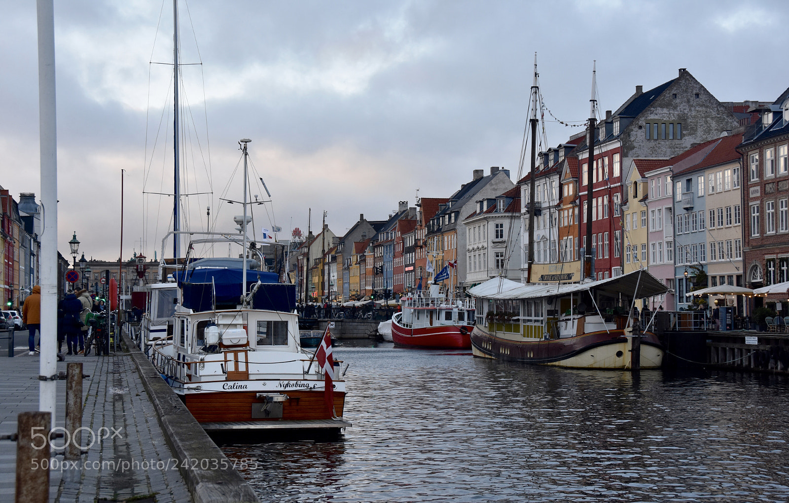Nikon D7200 sample photo. Copenhagen, denmark photography