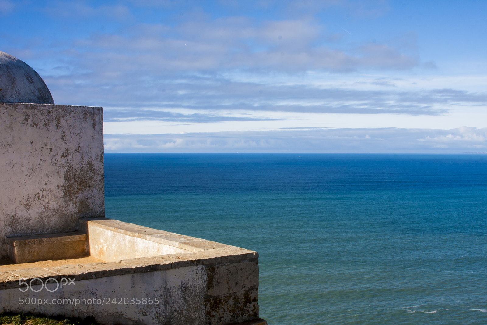 Canon EOS 40D sample photo. Cape espichel photography