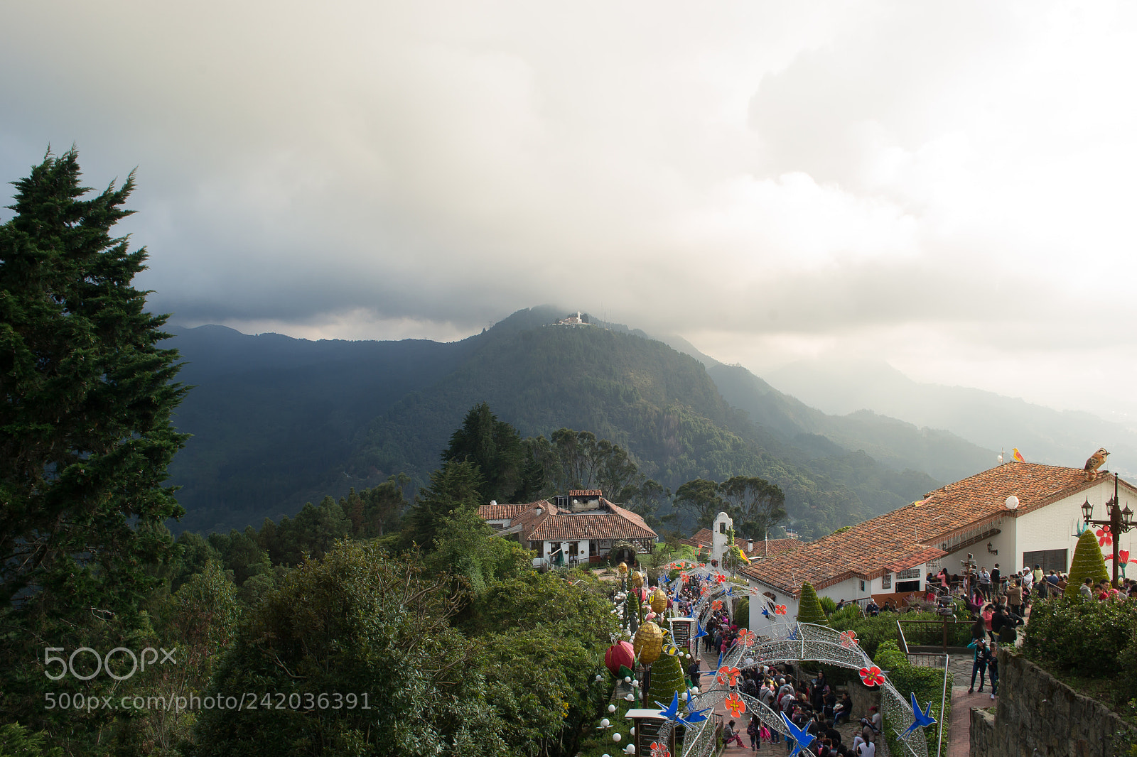 Nikon D3100 sample photo. Mountains photography