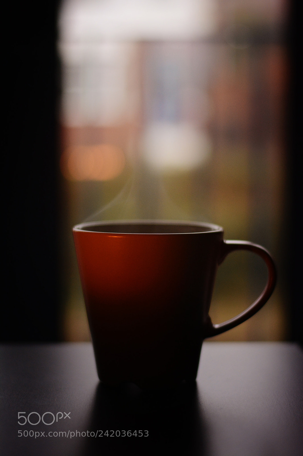 Nikon D7100 sample photo. Cosy winter afternoon photography