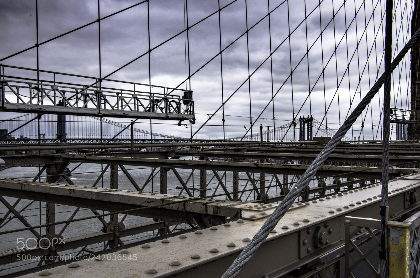 Pentax K-5 sample photo. Bridge photography