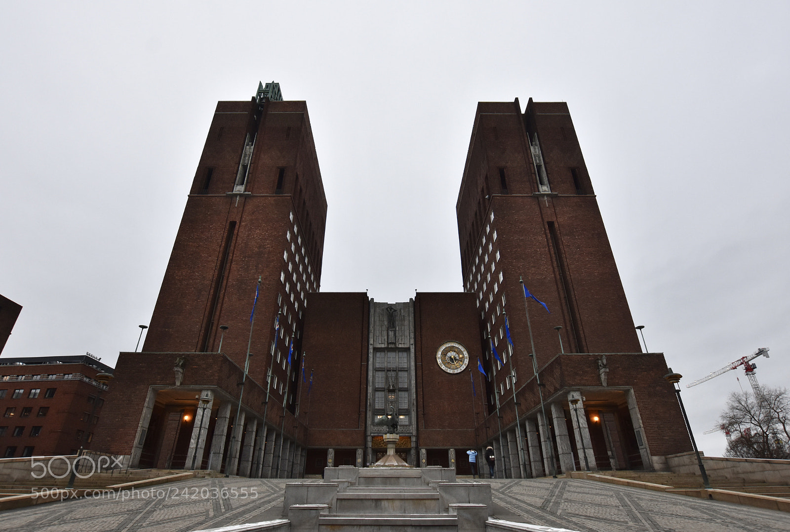 Nikon D7200 sample photo. Oslo,norway photography