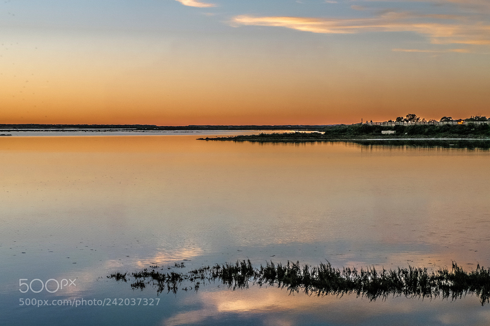Fujifilm X-M1 sample photo. Laguna di faro. photography