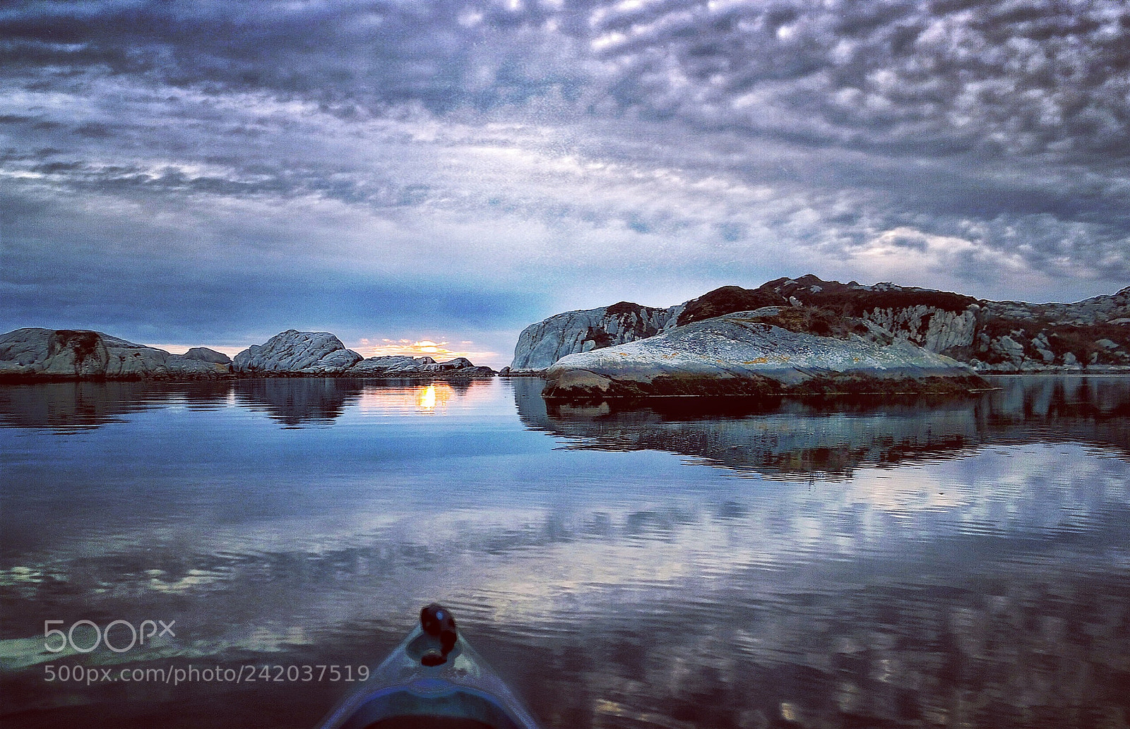Samsung NX300 sample photo. Kayaking in glory... b photography