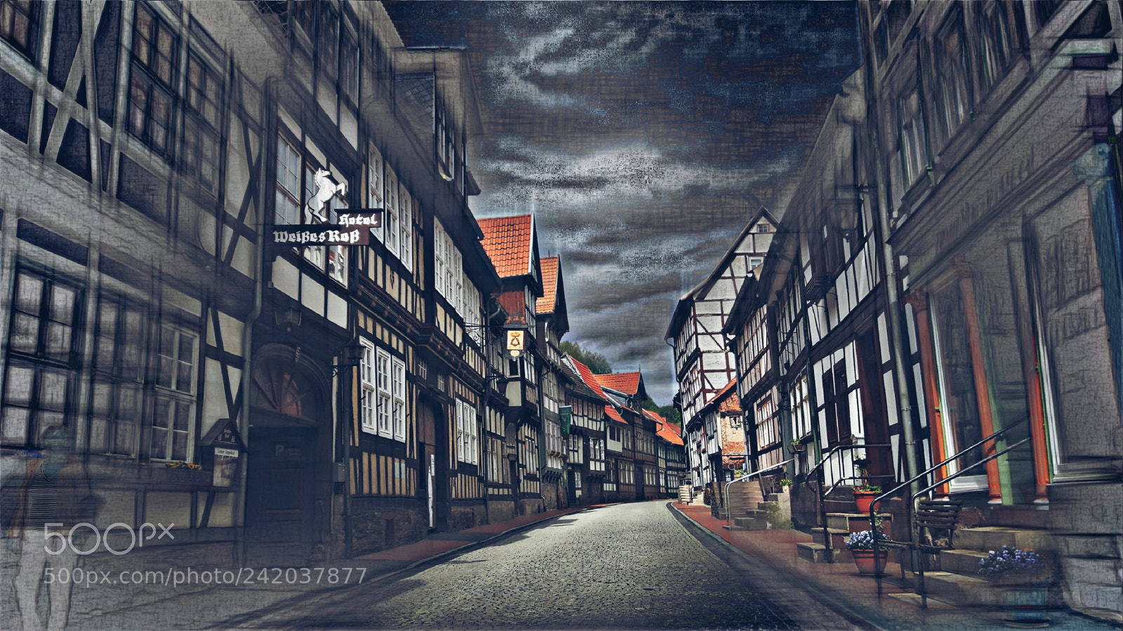 Samsung Galaxy S5 Neo sample photo. Altstadt photography
