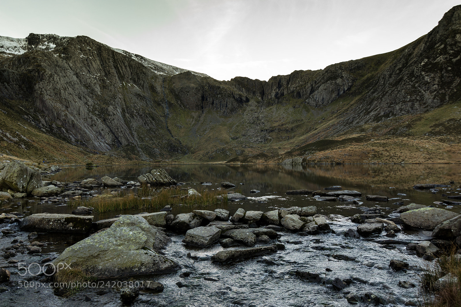Nikon D7200 sample photo. The devil's kitchen photography