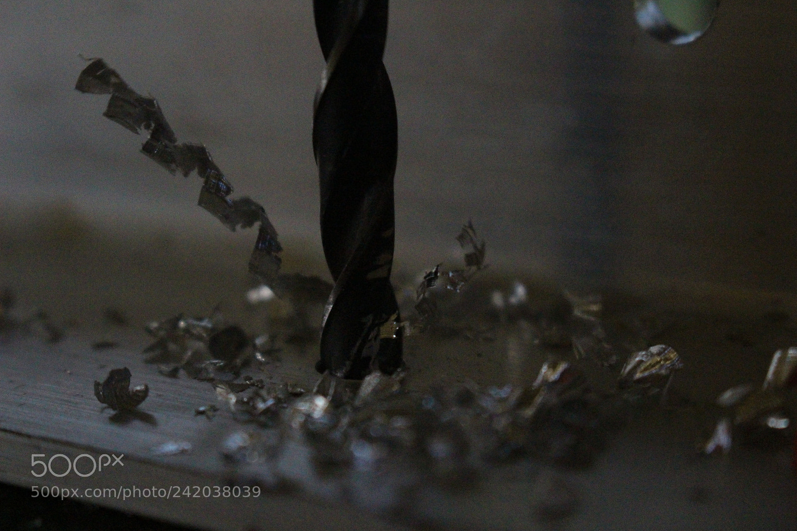 Canon EOS 100D (EOS Rebel SL1 / EOS Kiss X7) sample photo. Spinning silk photography