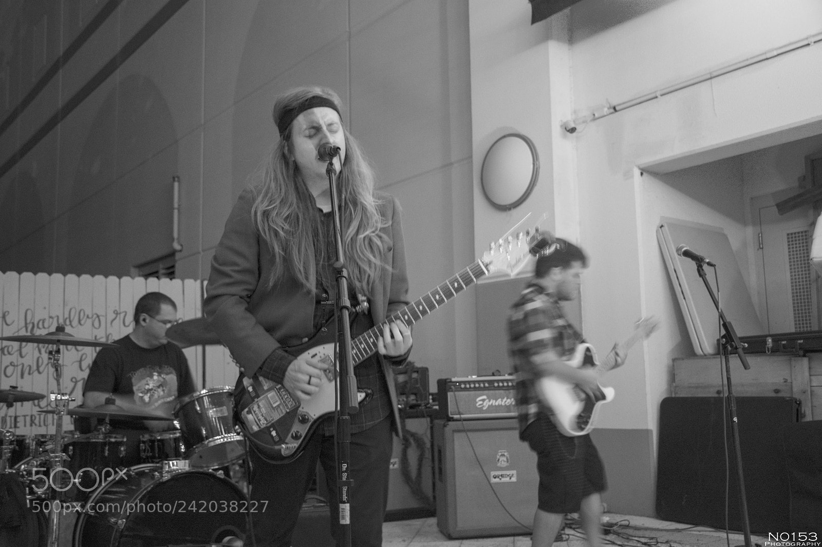 Nikon D7200 sample photo. Canvas kid at subculture photography