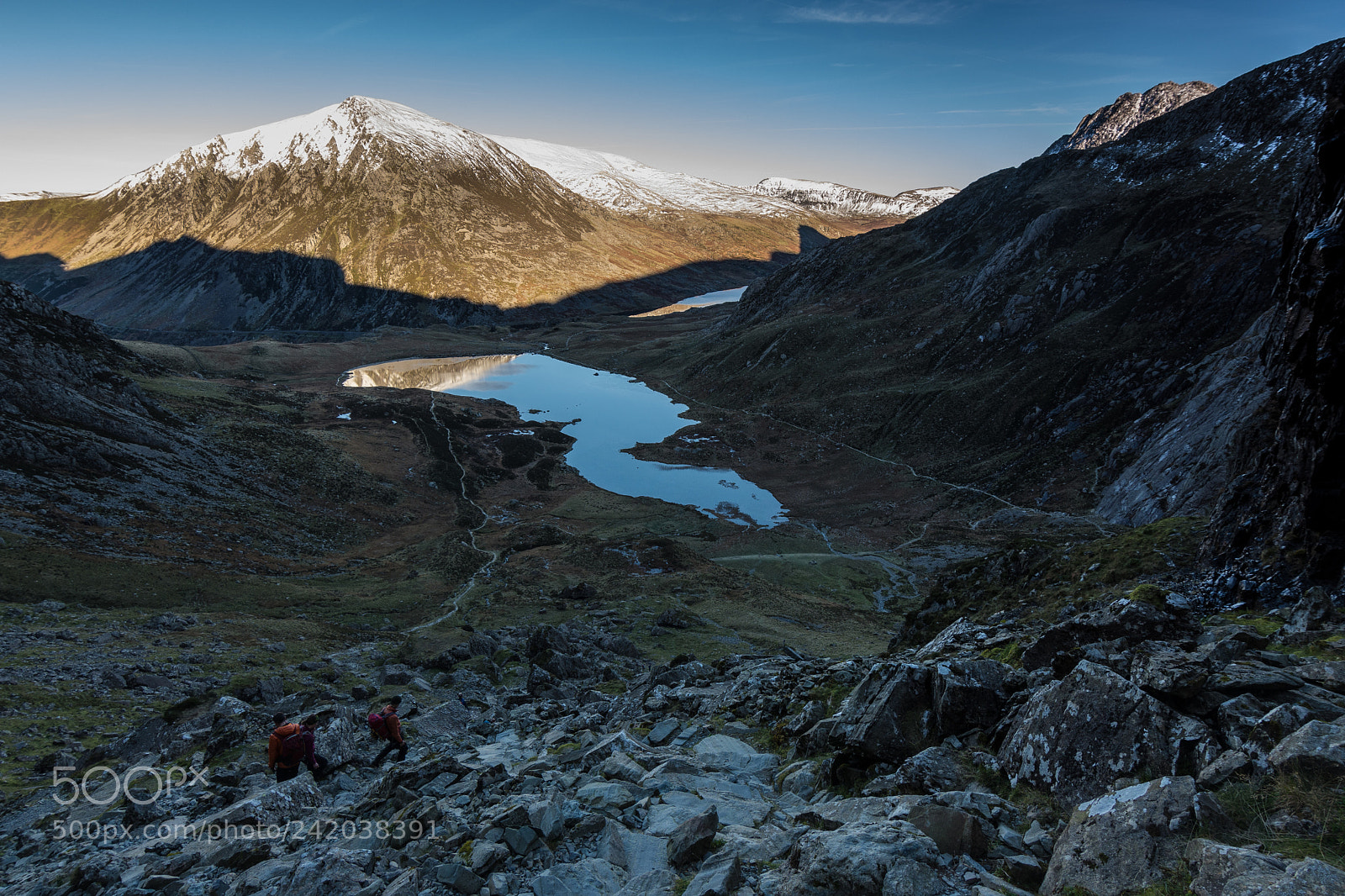 Nikon D7200 sample photo. The climb photography