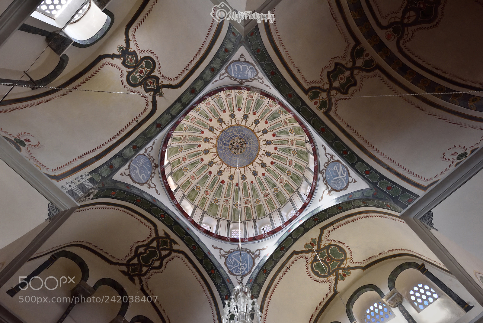 Nikon D810 sample photo. Geometric photography