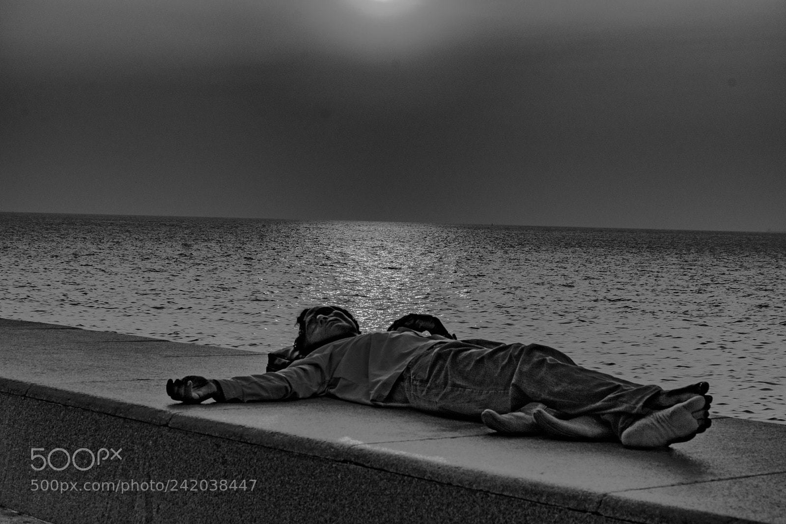 Nikon D7200 sample photo. Evening siesta photography