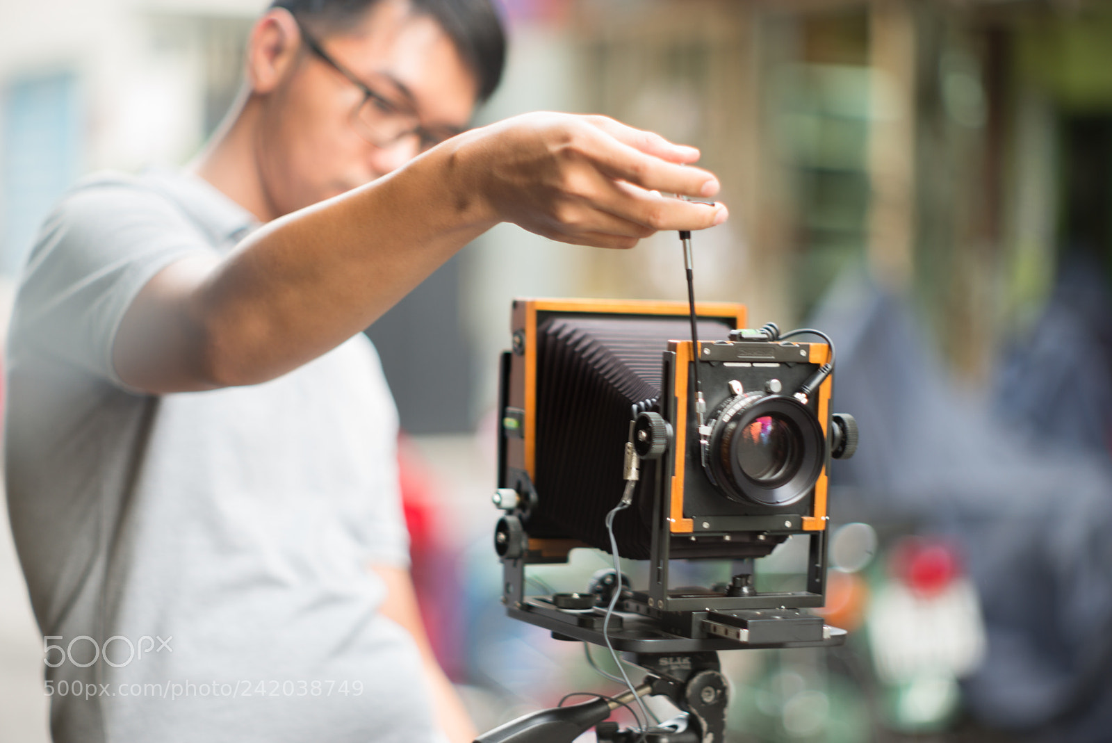 Leica M (Typ 240) sample photo. Medium format photography
