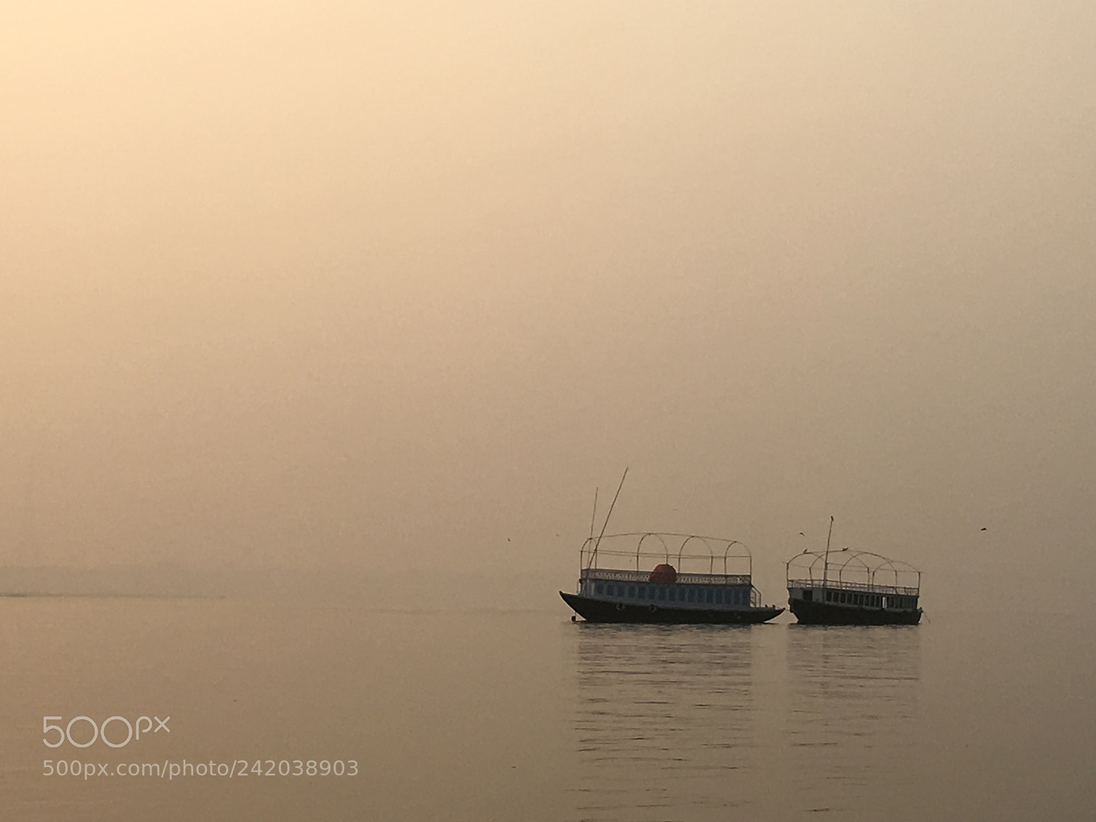 Apple iPhone 6s sample photo. Ganga river photography