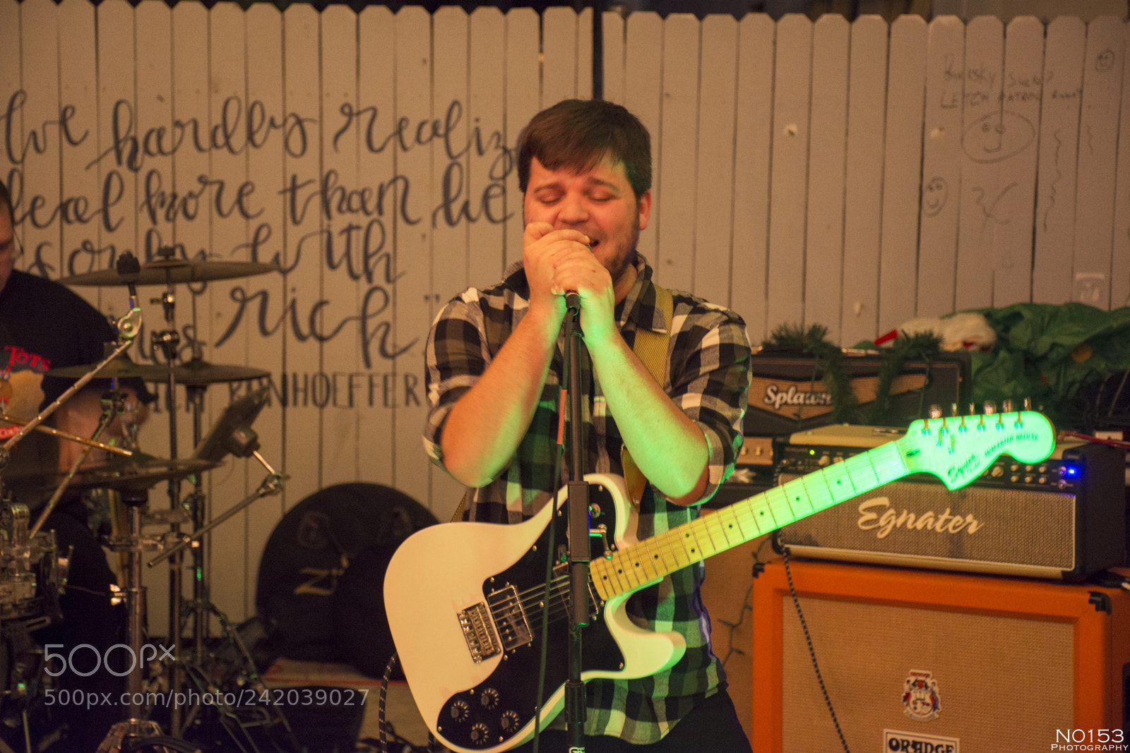 Nikon D7200 sample photo. Canvas kid at subculture photography