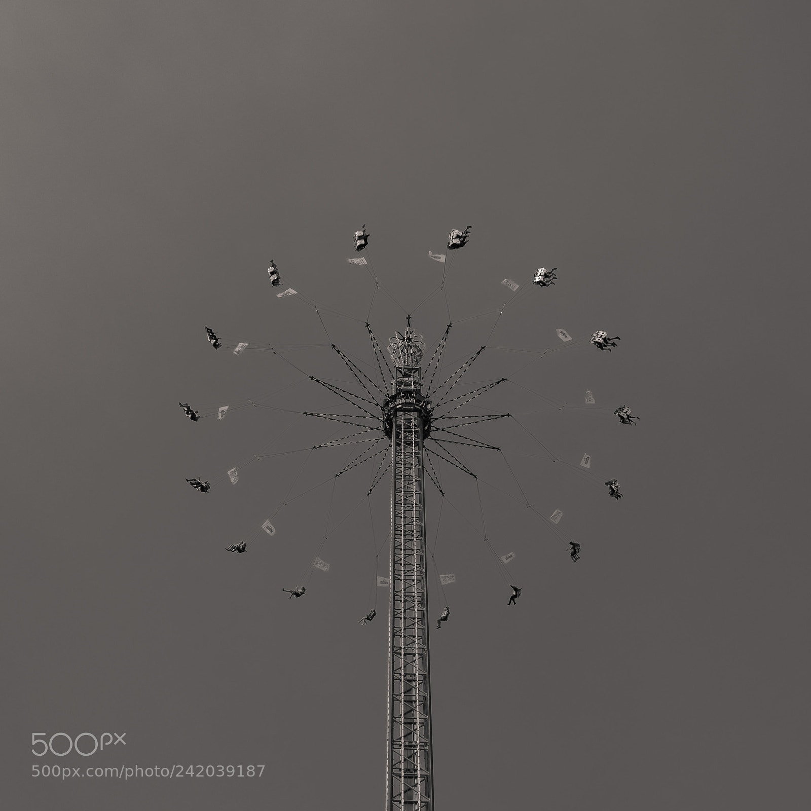 Fujifilm X-T2 sample photo. Munich oktoberfest view photography