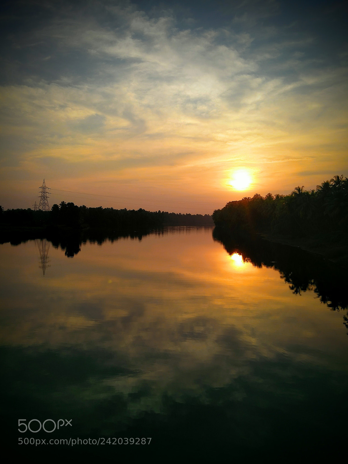 OnePlus 2 sample photo. ~ photography