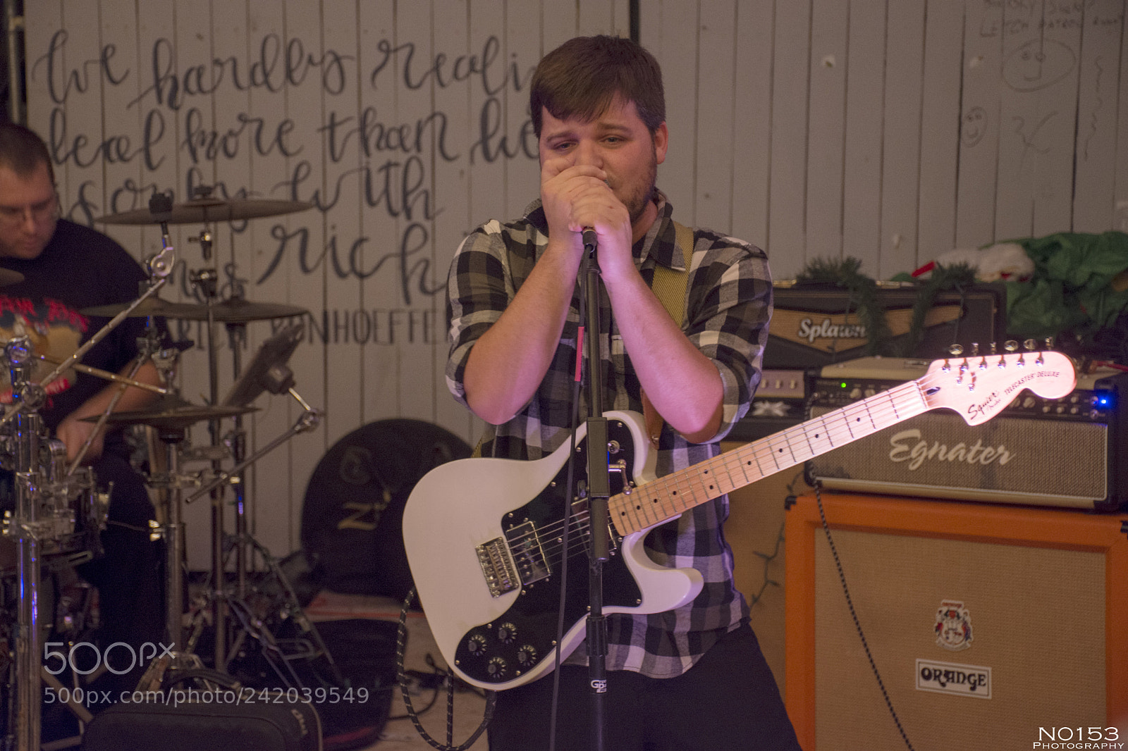 Nikon D7200 sample photo. Canvas kid at subculture photography