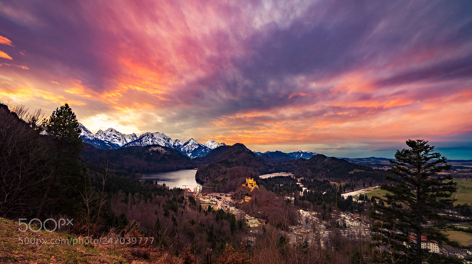Sony a7 II sample photo. Dreamland sky photography