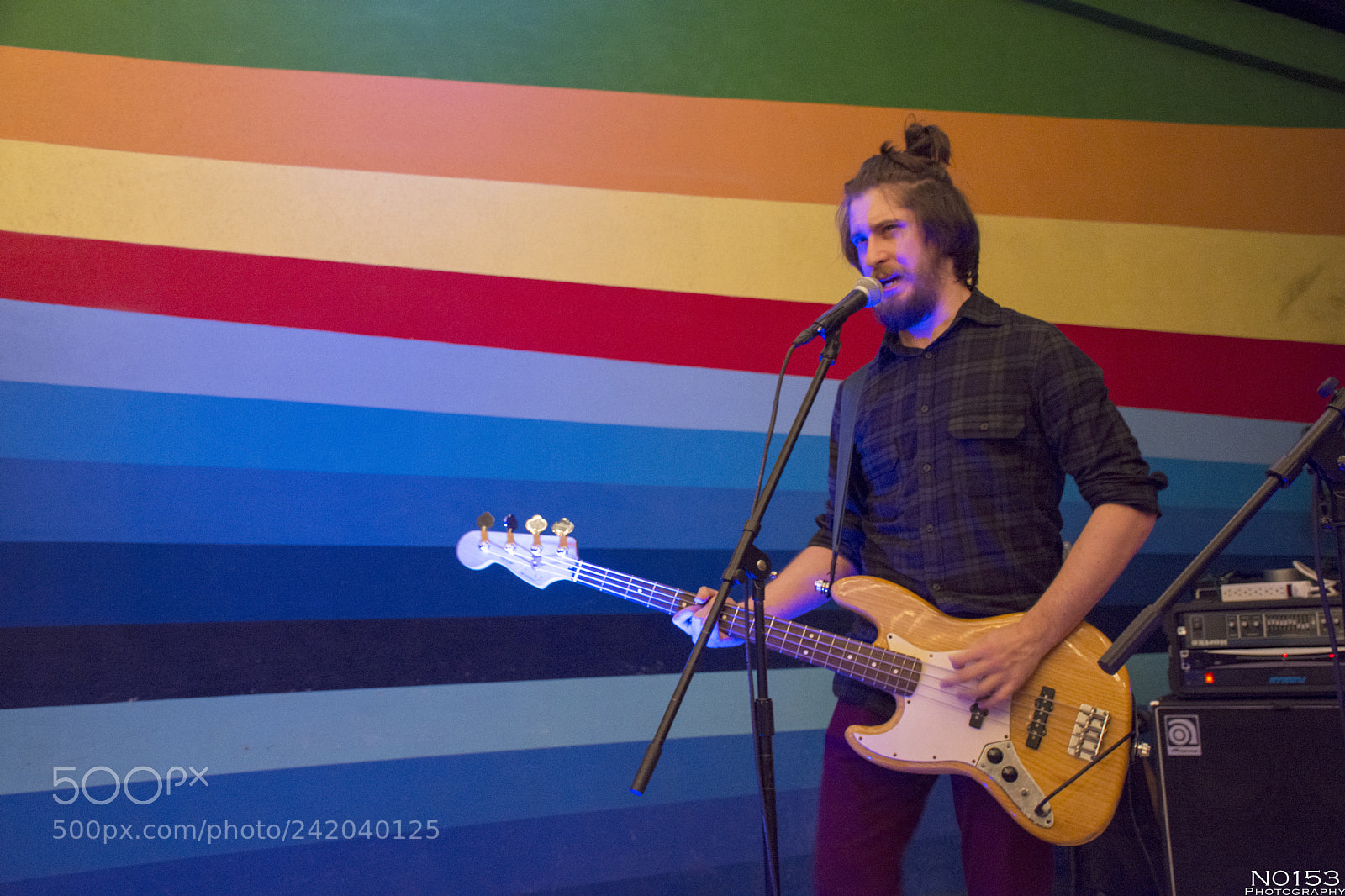 Nikon D7200 sample photo. Canvas kid at subculture photography
