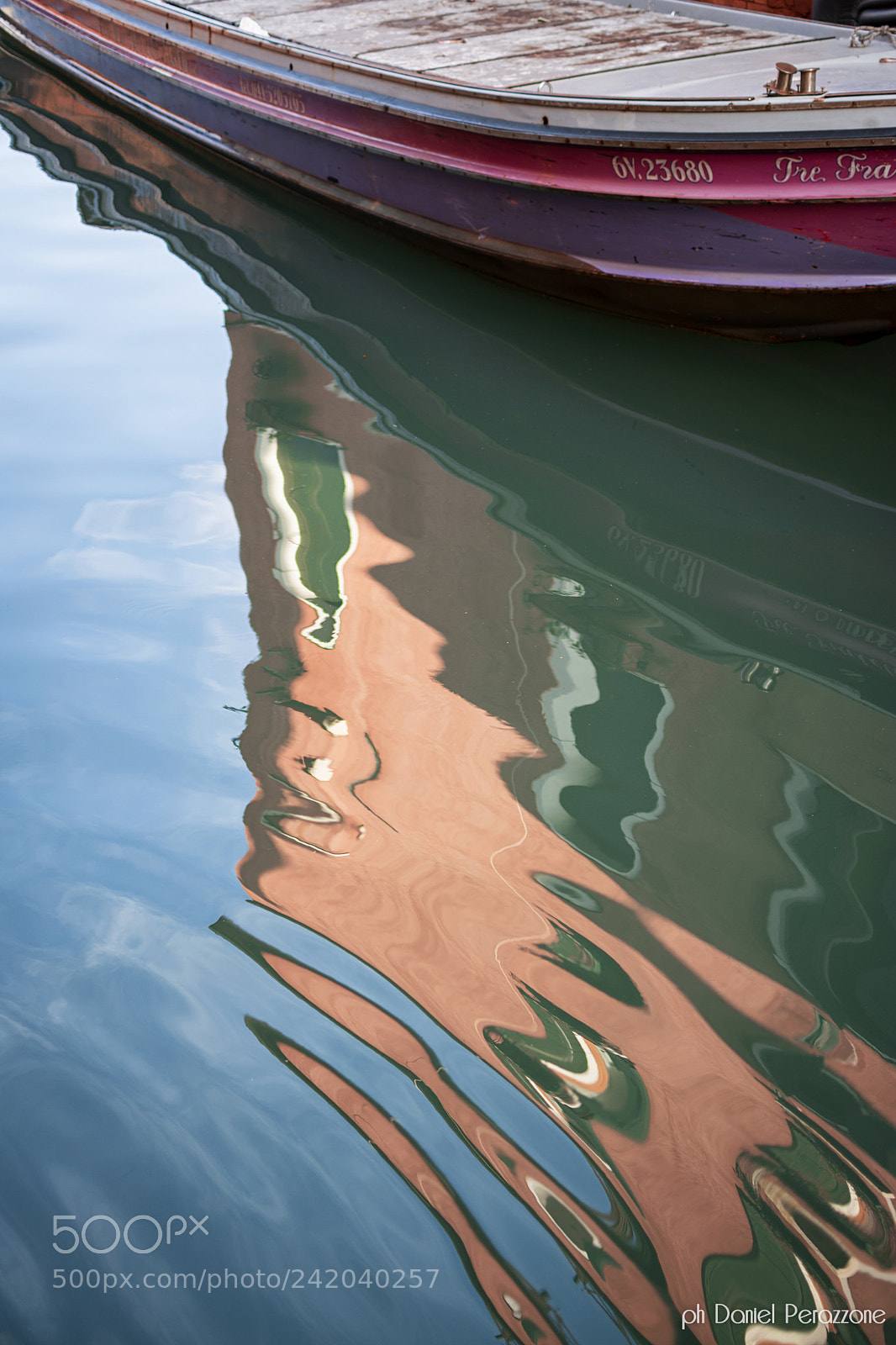 Nikon D7100 sample photo. Venetian impressionism | 1 photography