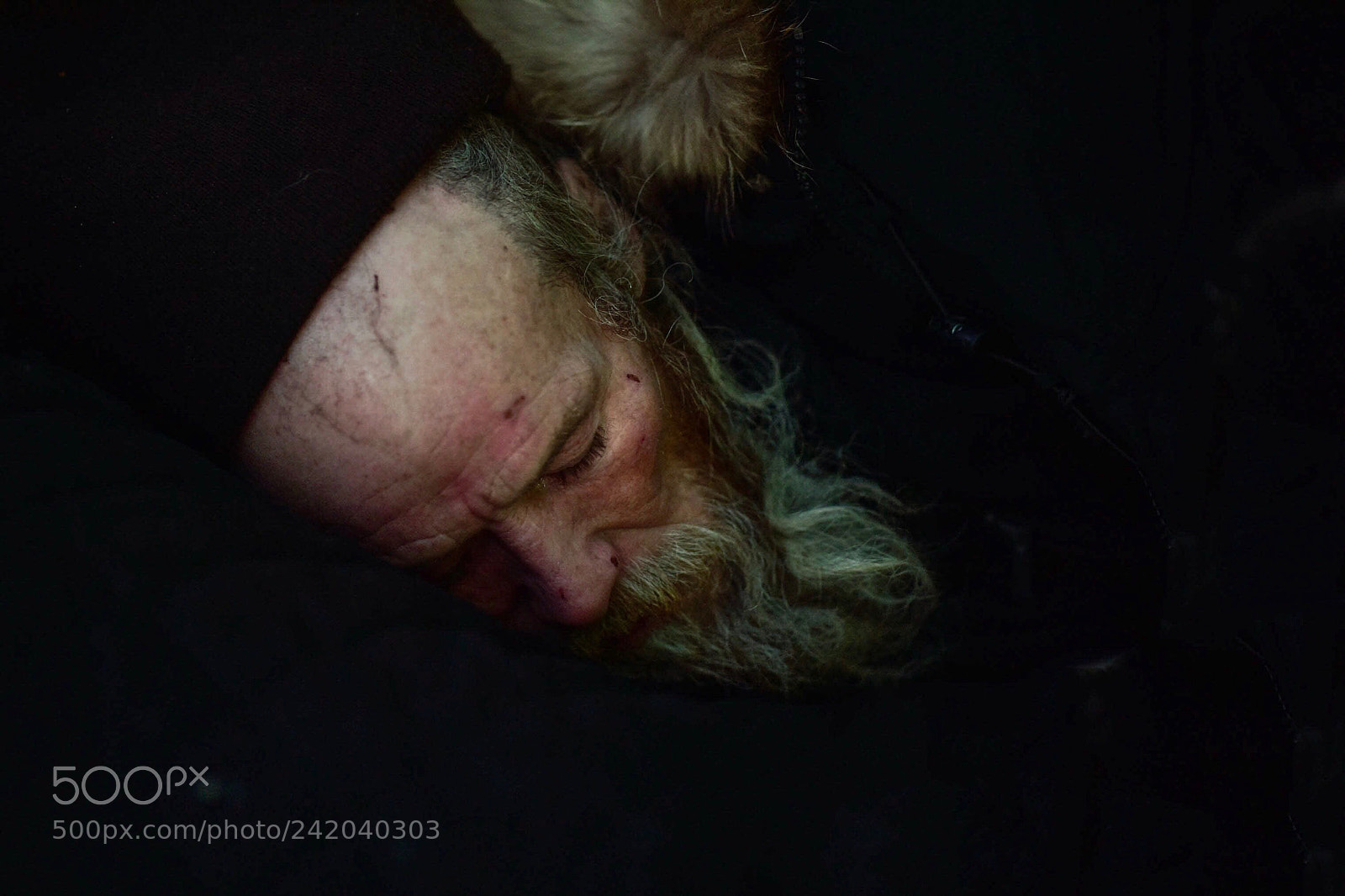 Nikon D810 sample photo. Slice of life. photography