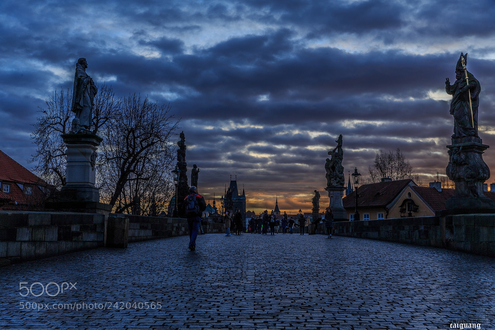 Canon EOS-1D X sample photo. Good morning prague2 photography