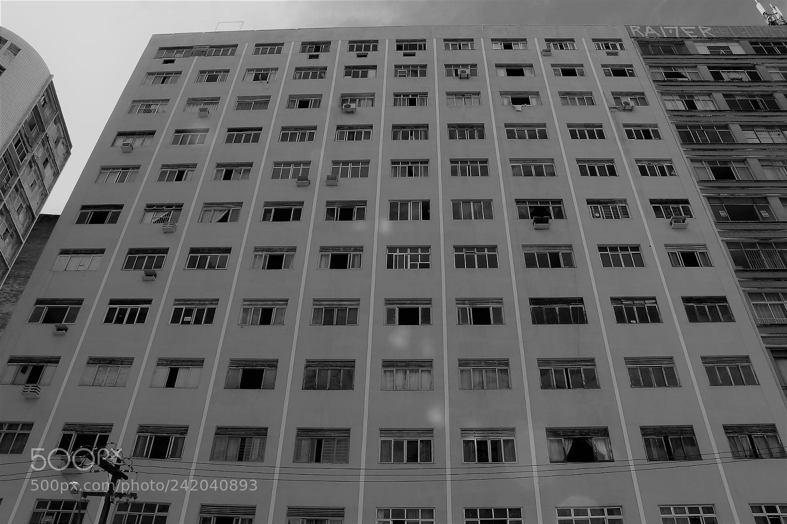 Canon EOS 700D (EOS Rebel T5i / EOS Kiss X7i) sample photo. Blocão photography