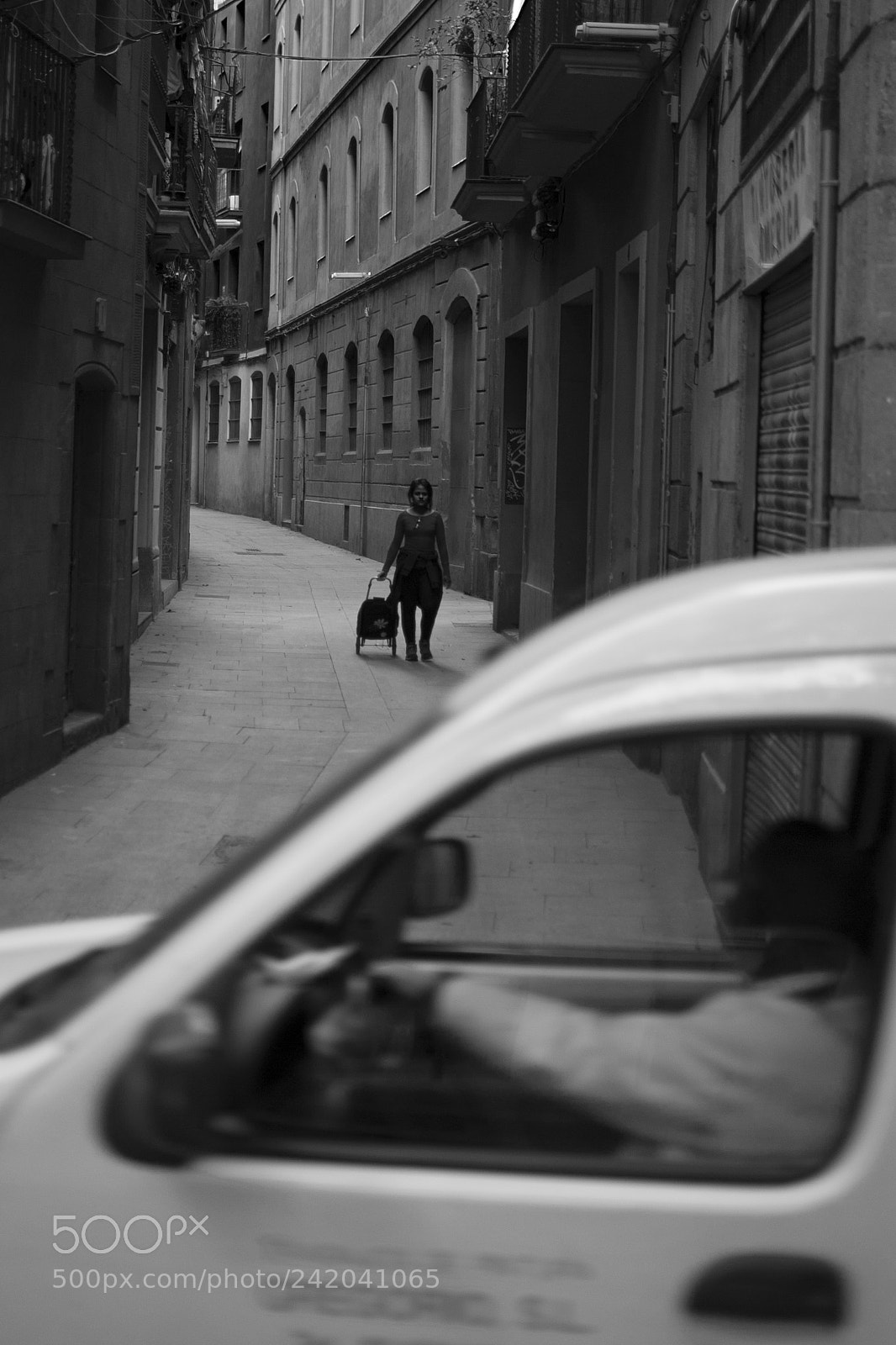 Nikon D700 sample photo. Street life photography