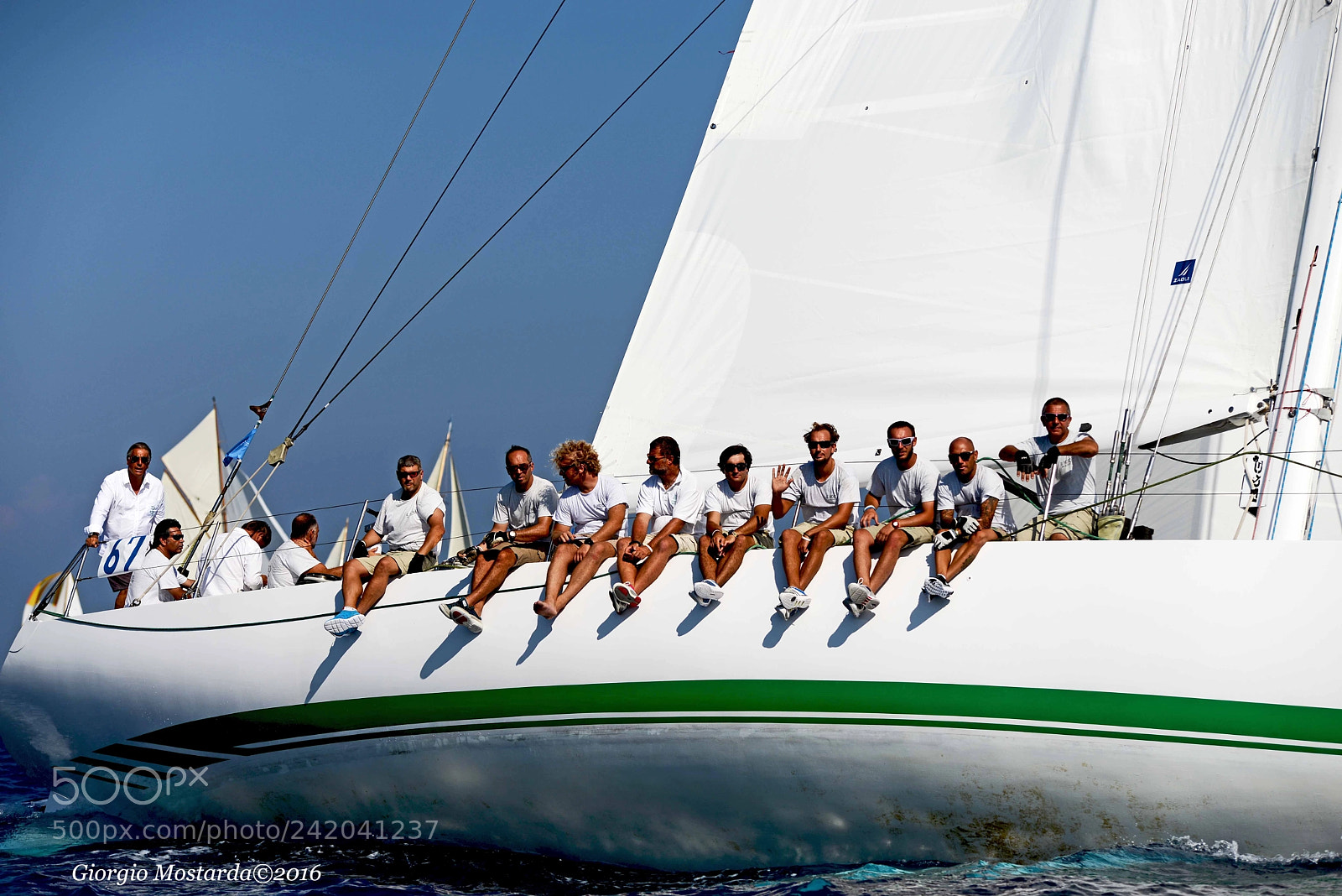 Nikon D600 sample photo. Il moro di venezia photography